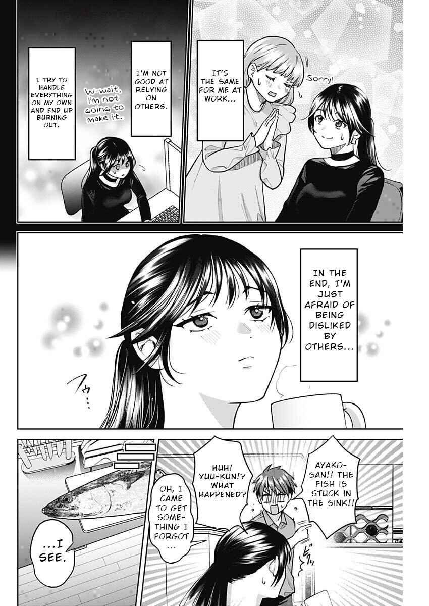 Chapter 4 - Page 6