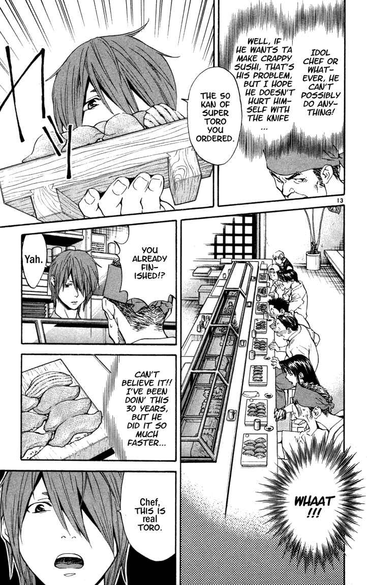 Chapter 128 - Page 13