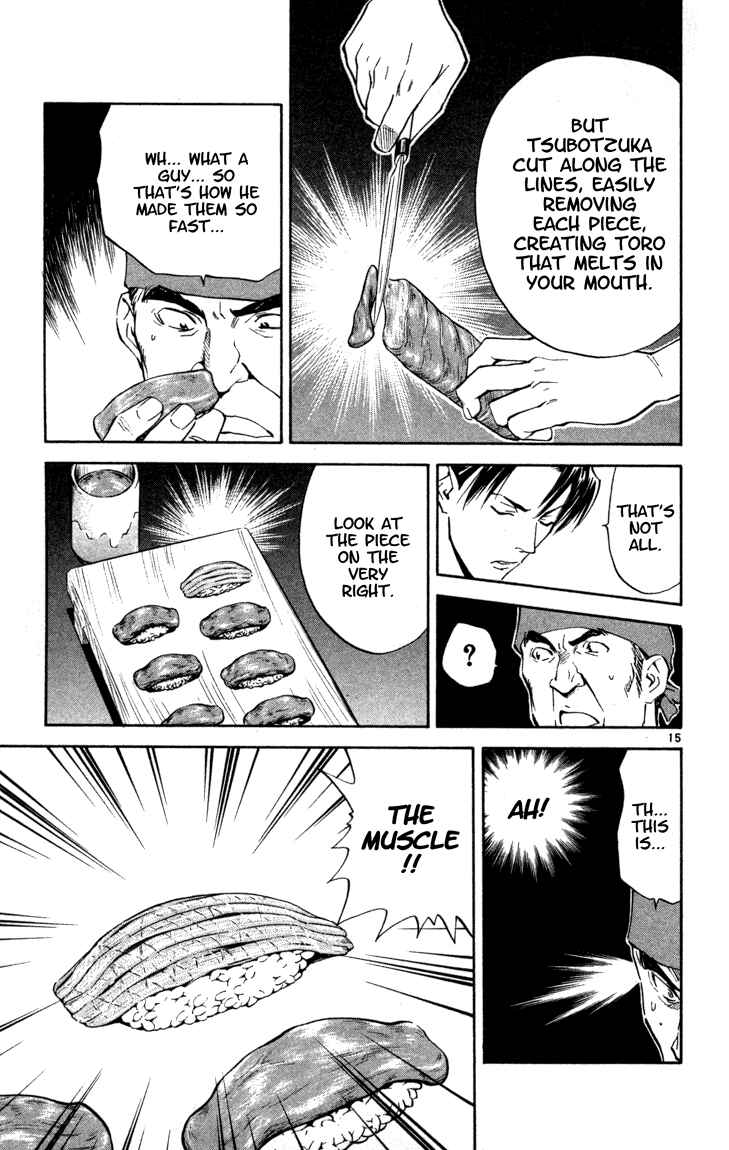 Chapter 128 - Page 15