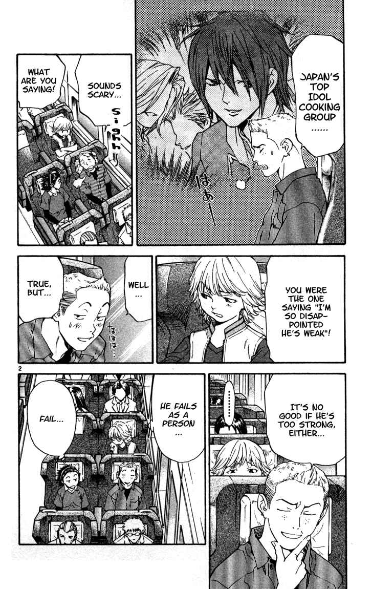 Chapter 128 - Page 2