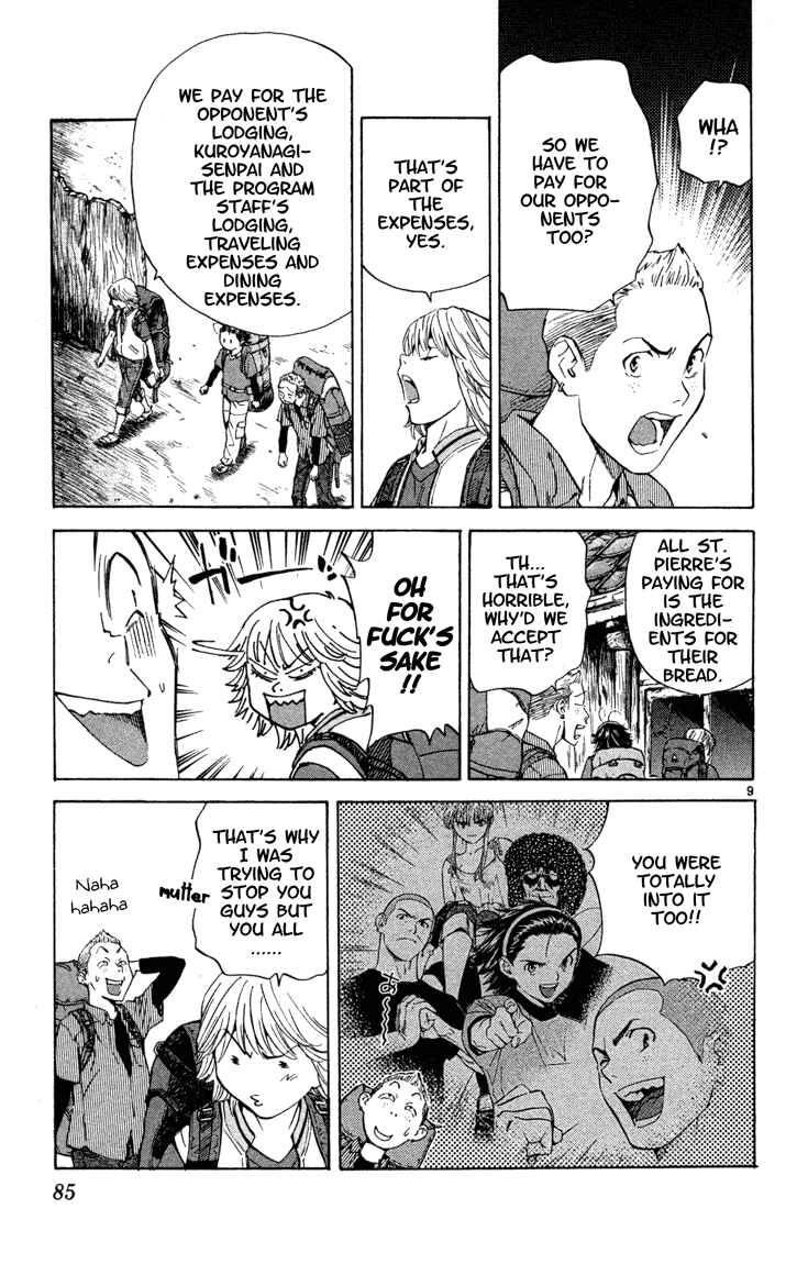 Chapter 128 - Page 9