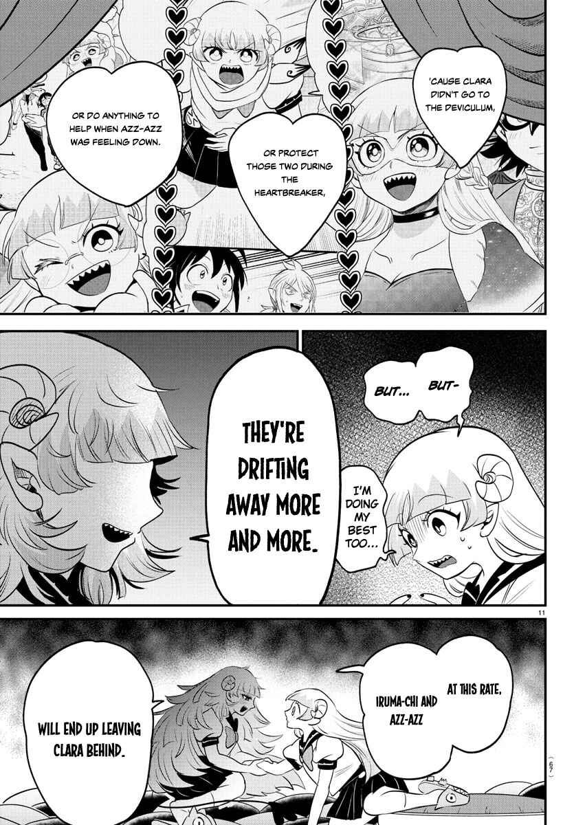 Chapter 385 - Page 10