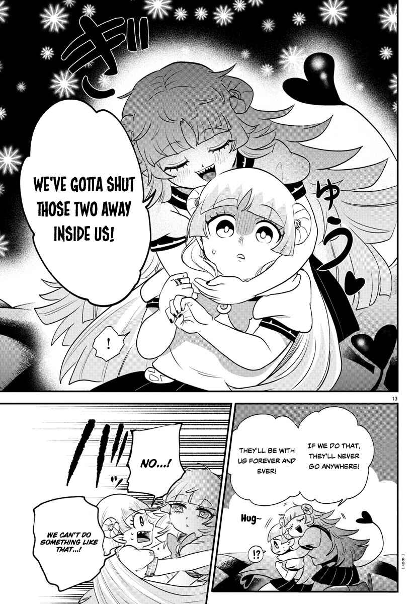 Chapter 385 - Page 12