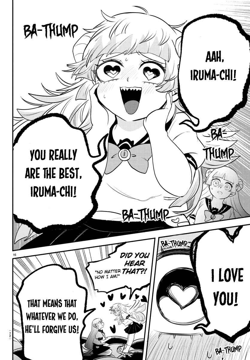 Chapter 385 - Page 15