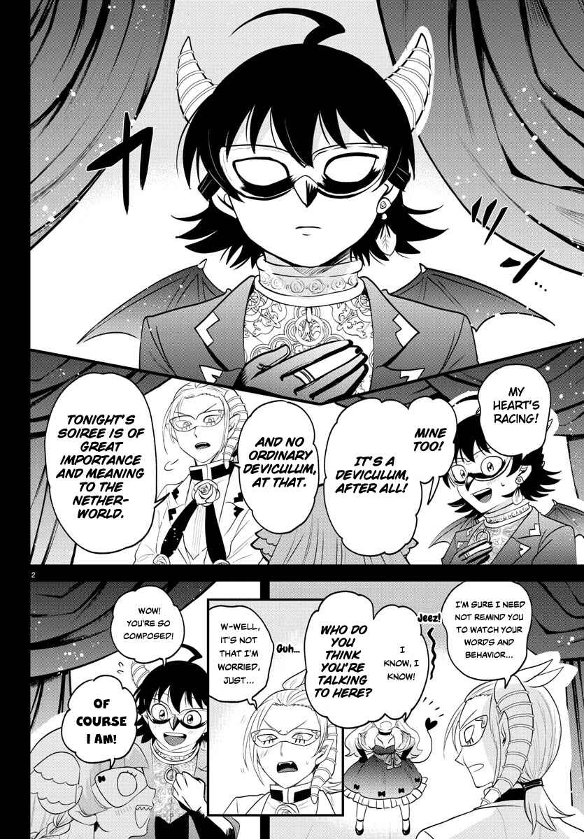 Chapter 385 - Page 2