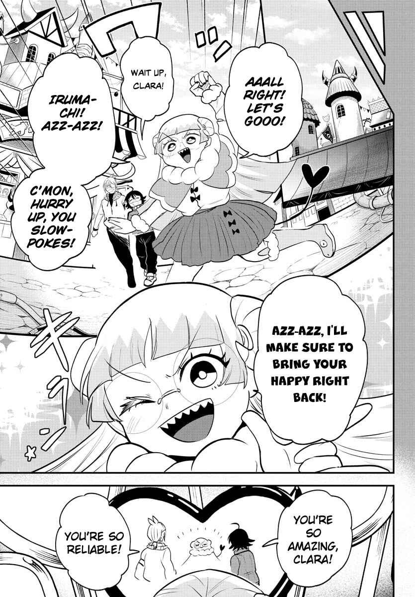 Chapter 385 - Page 6