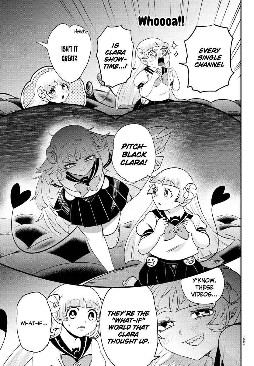 Chapter 385 - Page 8