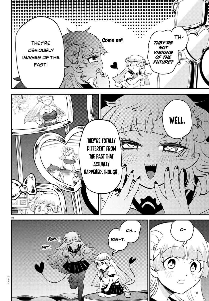 Chapter 385 - Page 9
