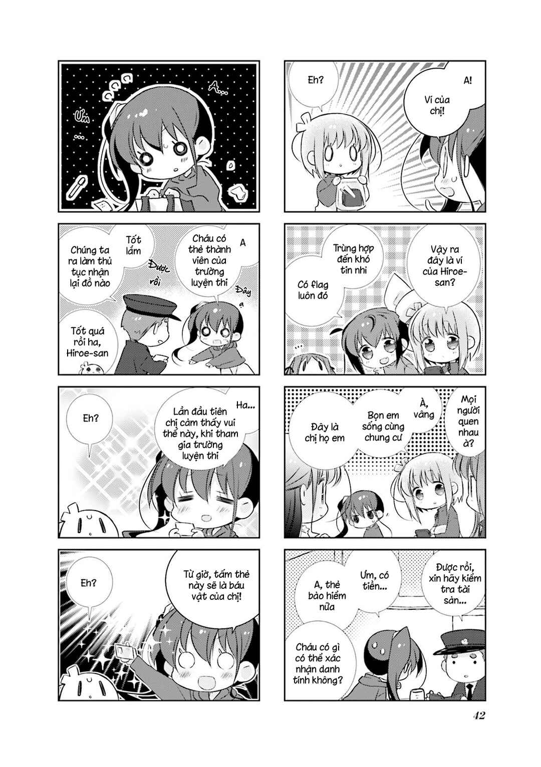 Chapter 77 - Page 10