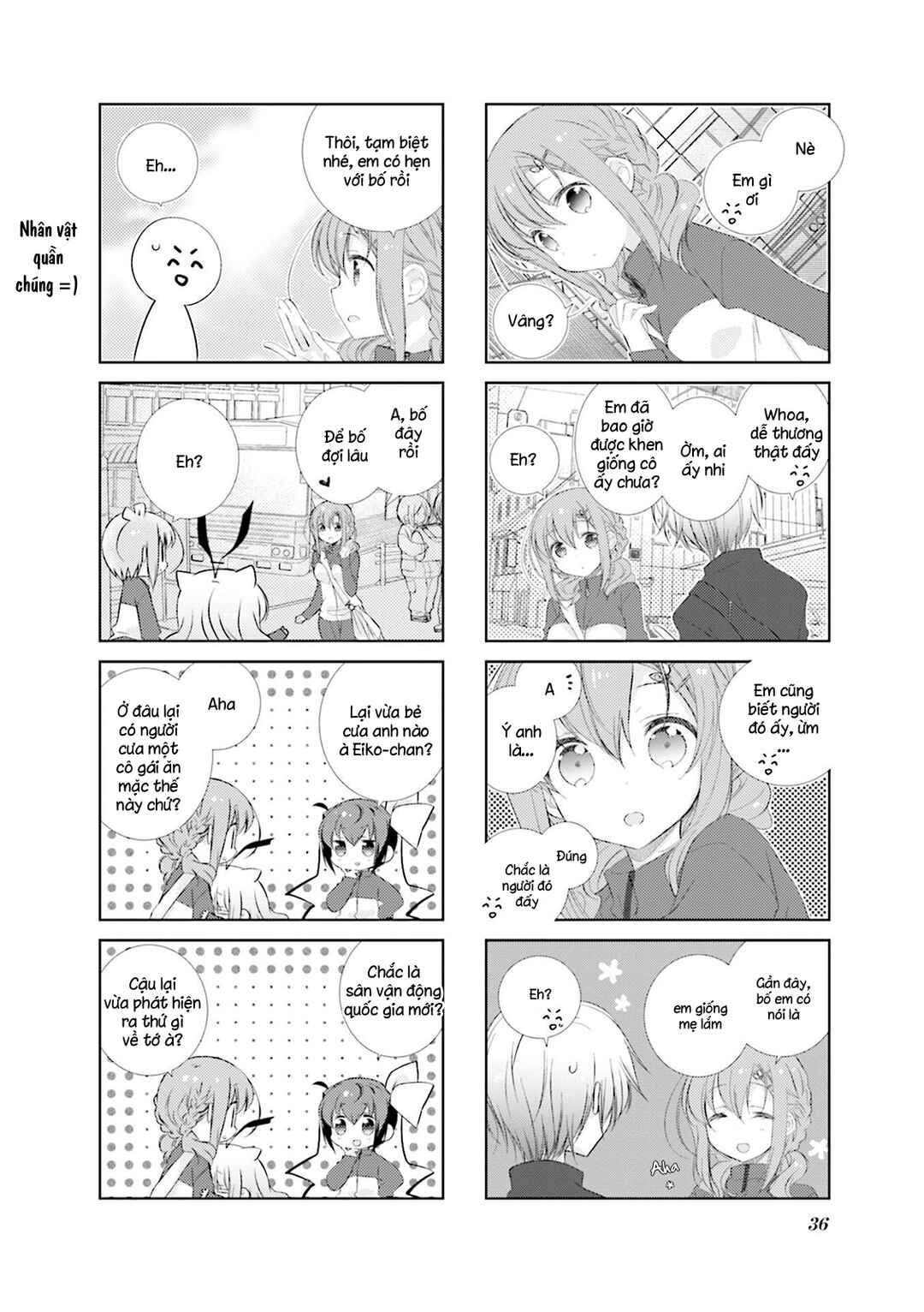 Chapter 77 - Page 4