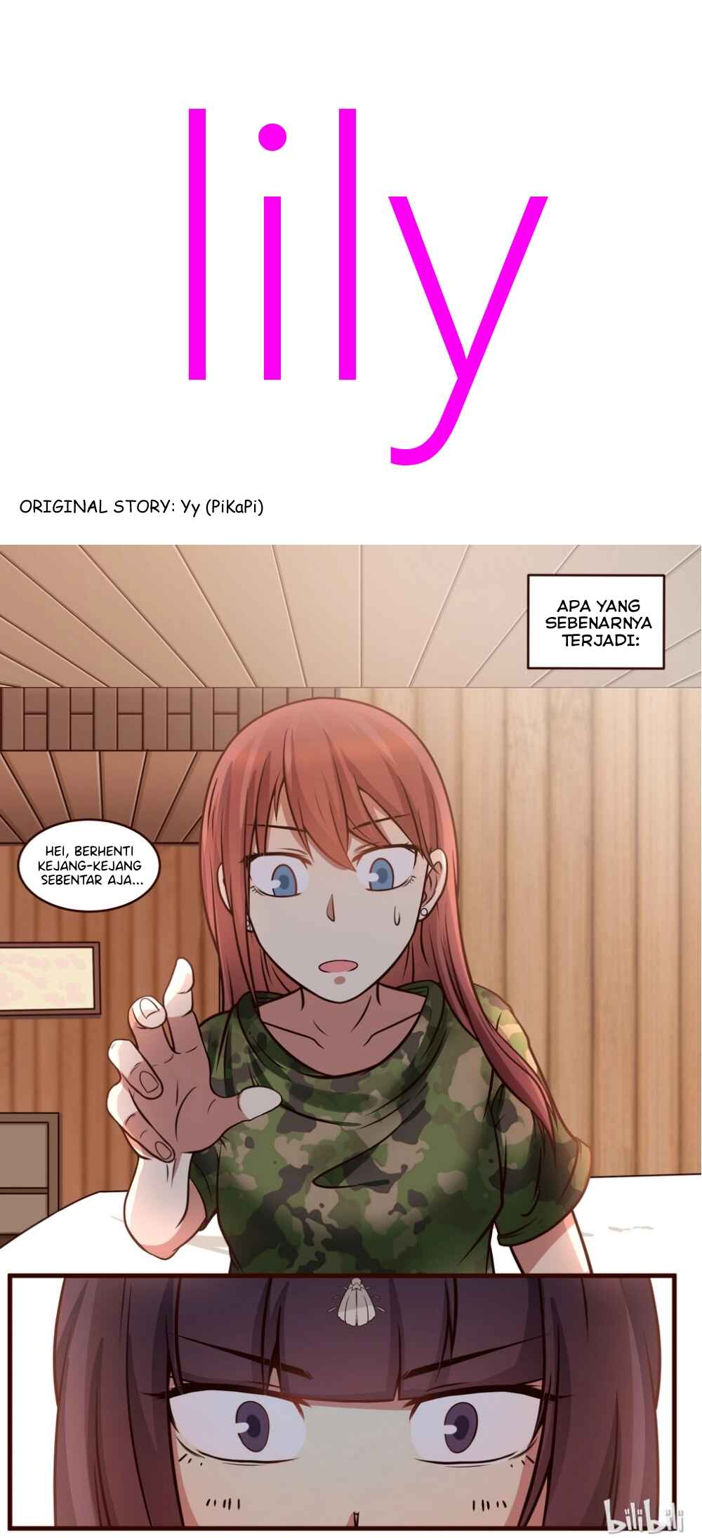 Chapter 147 - Page 1
