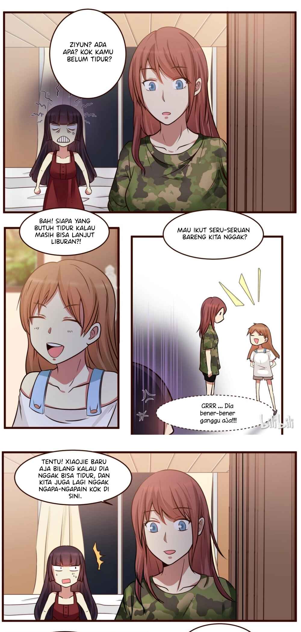 Chapter 147 - Page 4