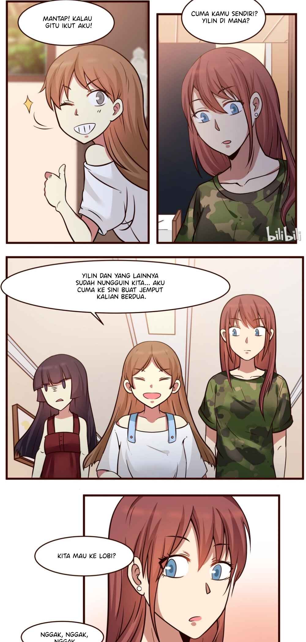 Chapter 147 - Page 5