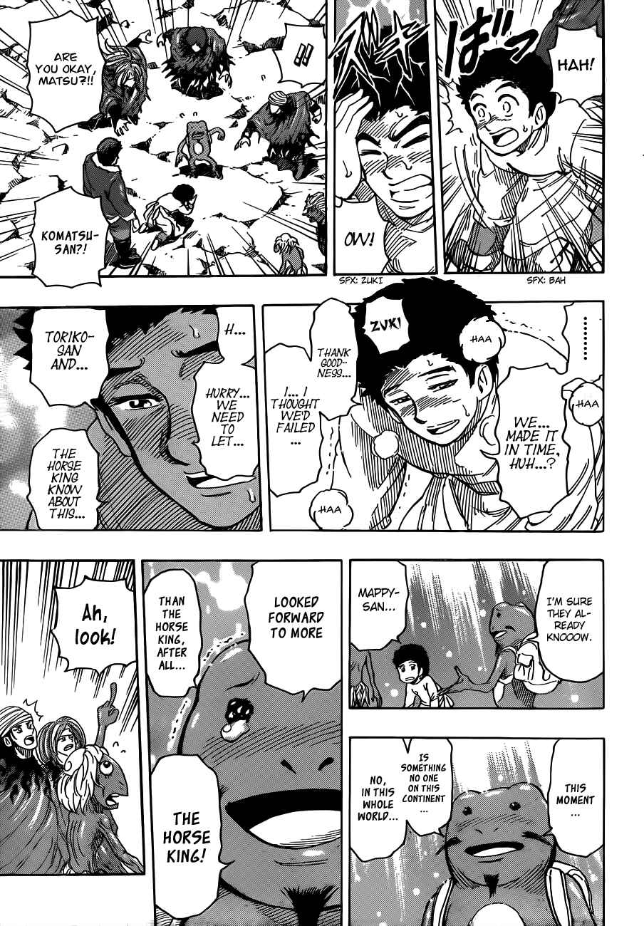 Chapter 290 - Page 10