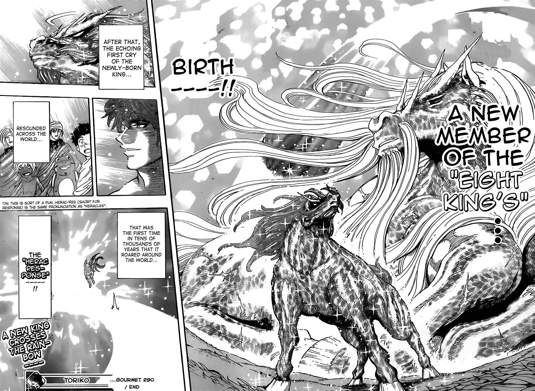 Chapter 290 - Page 13