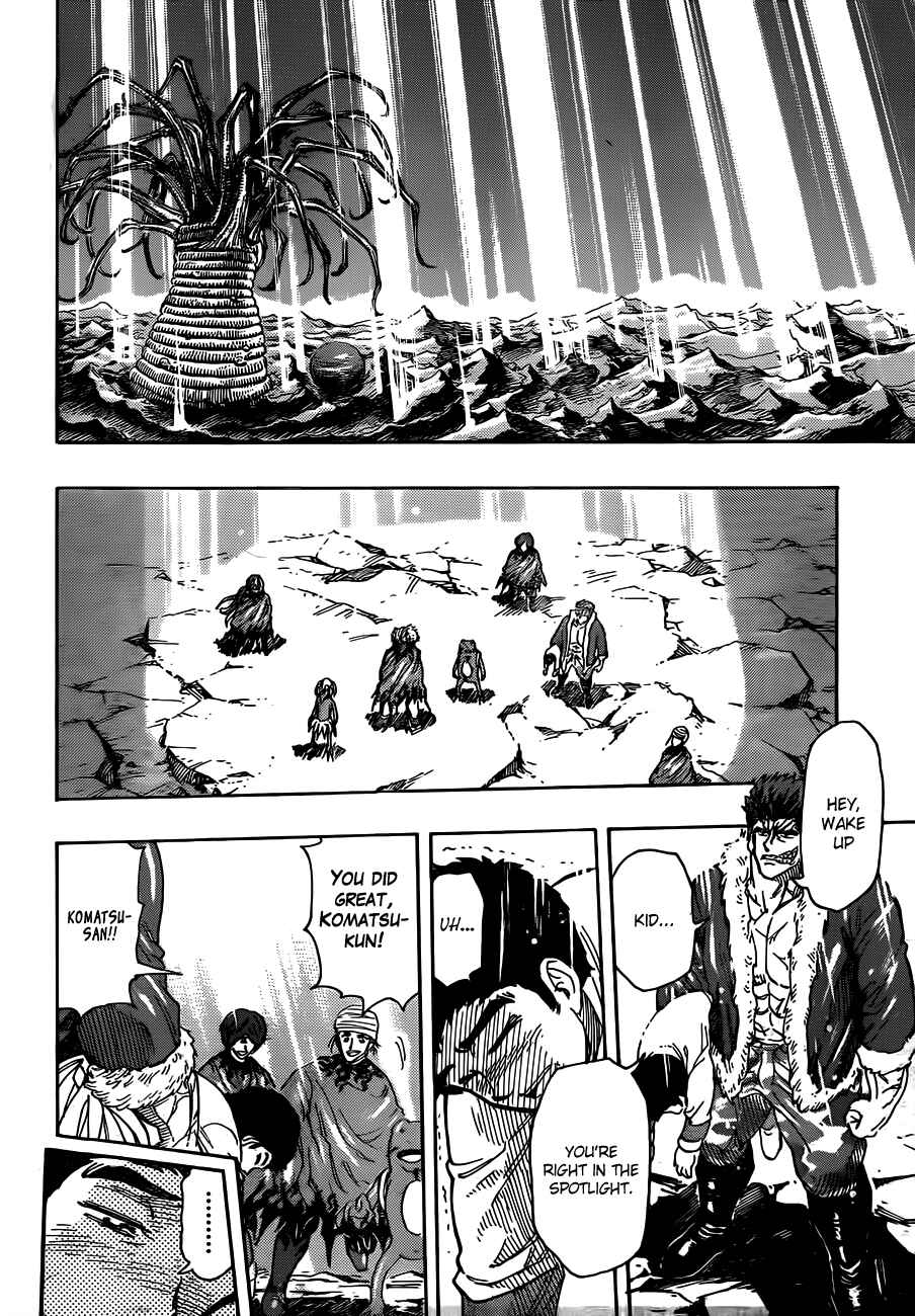 Chapter 290 - Page 9
