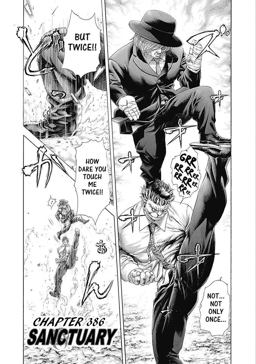 Chapter 386 - Page 1