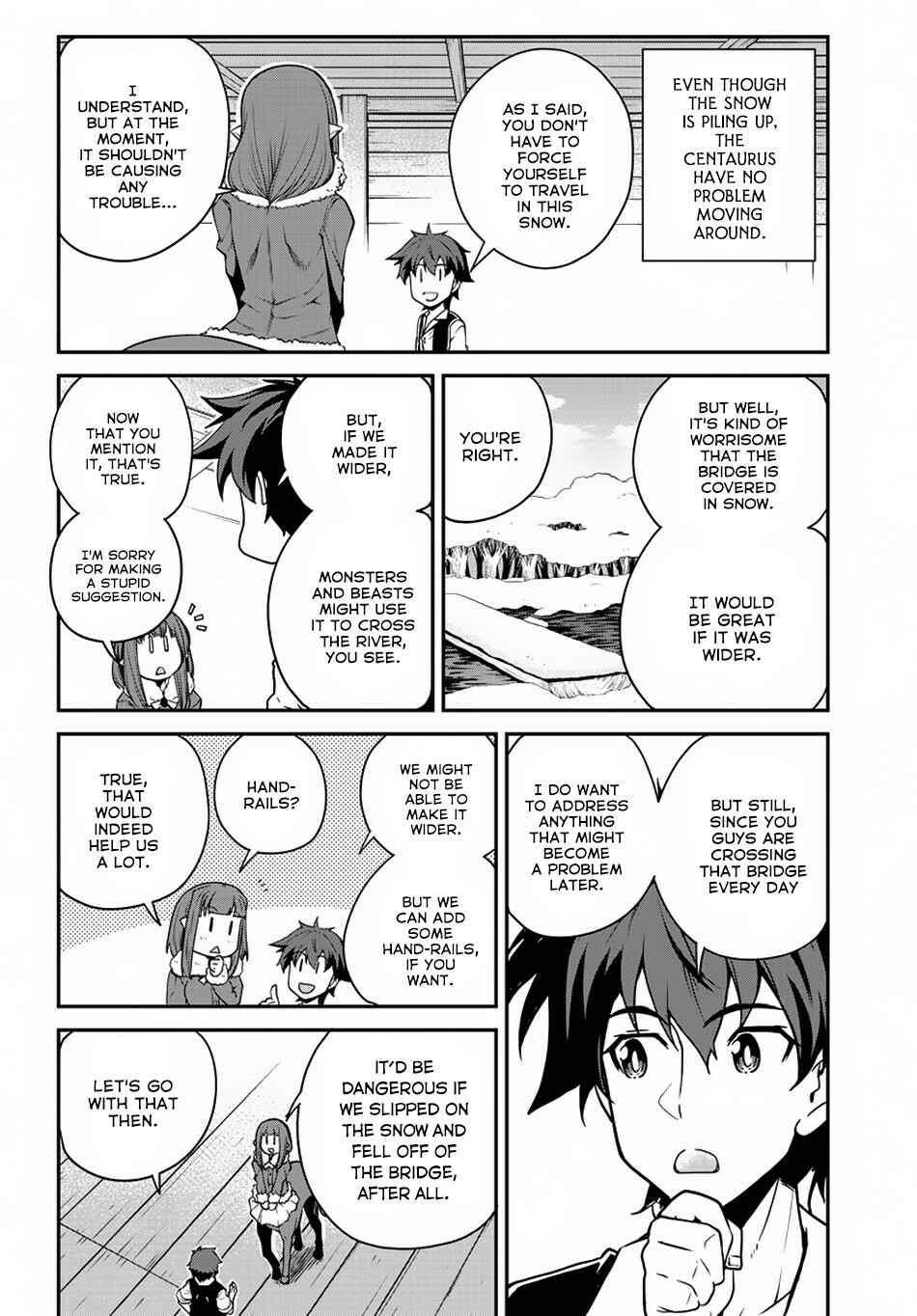 Chapter 111 - Page 3