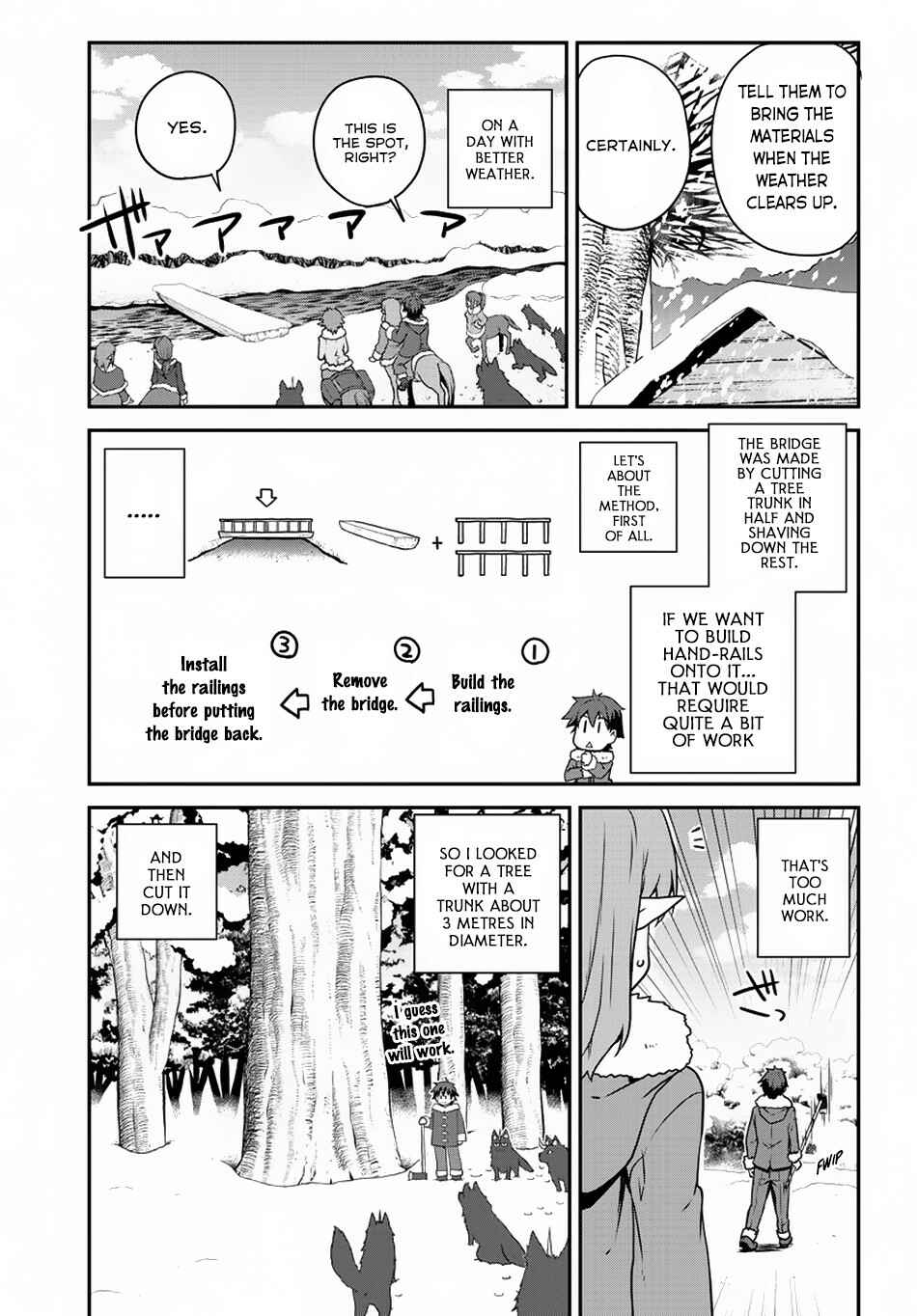 Chapter 111 - Page 4