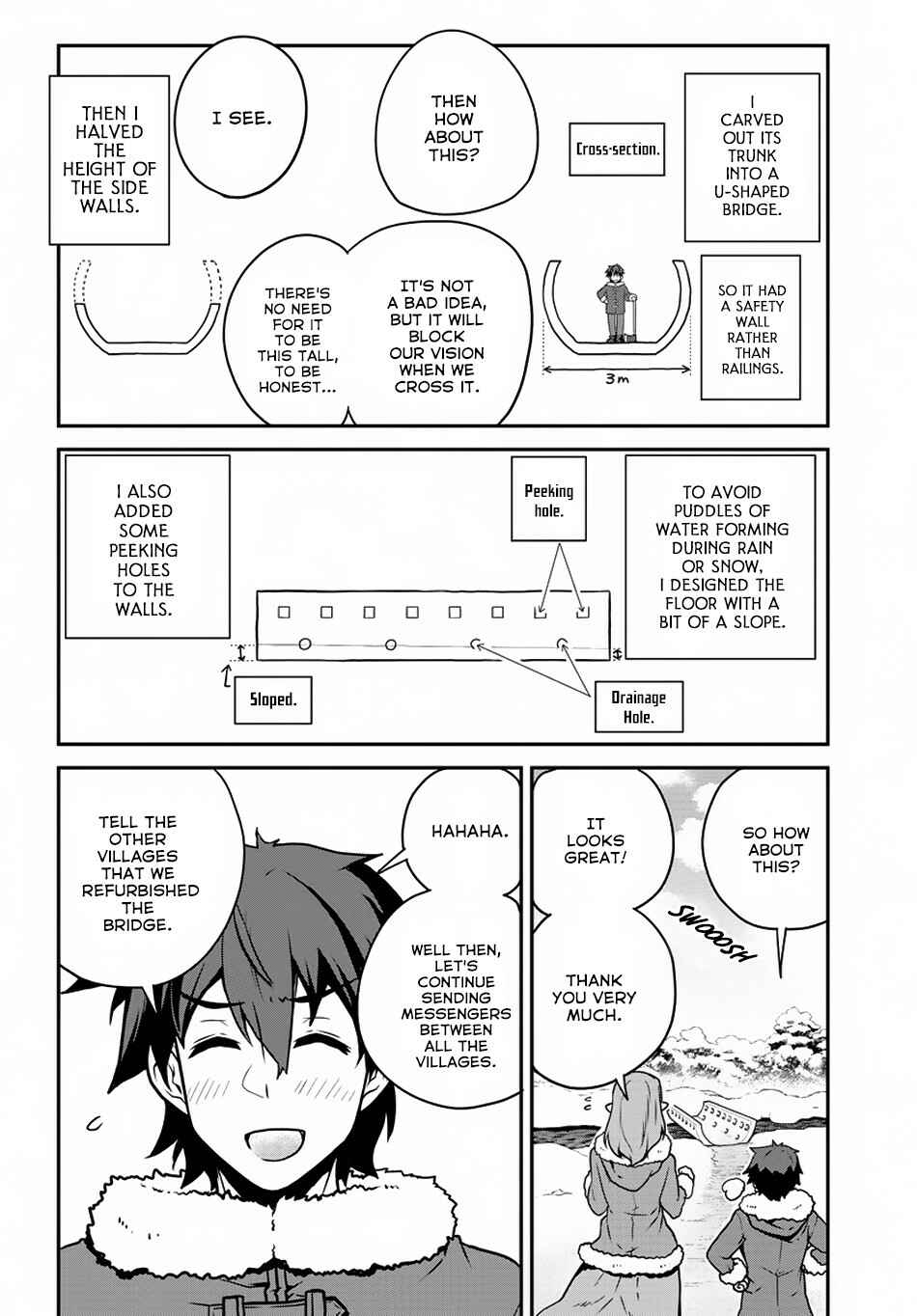 Chapter 111 - Page 5