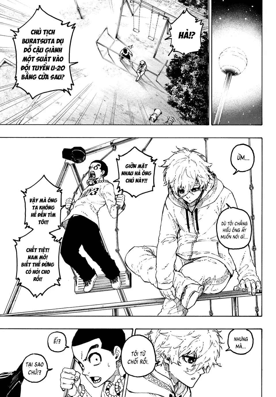 Chapter 310 - Page 11