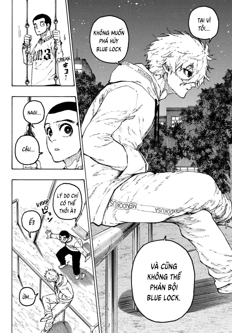 Chapter 310 - Page 12
