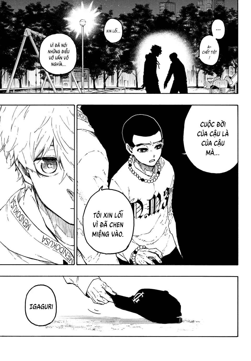 Chapter 310 - Page 19