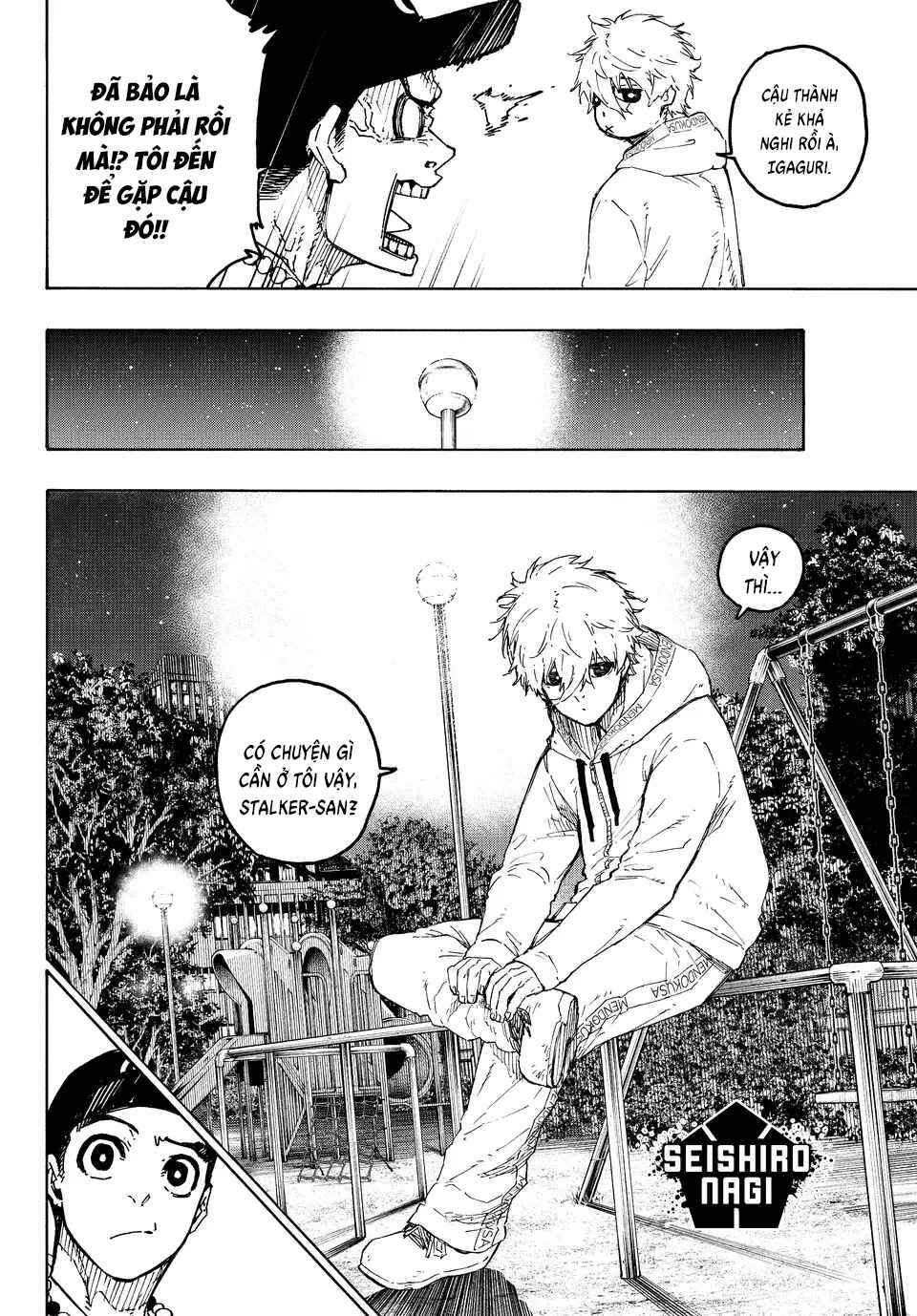 Chapter 310 - Page 4