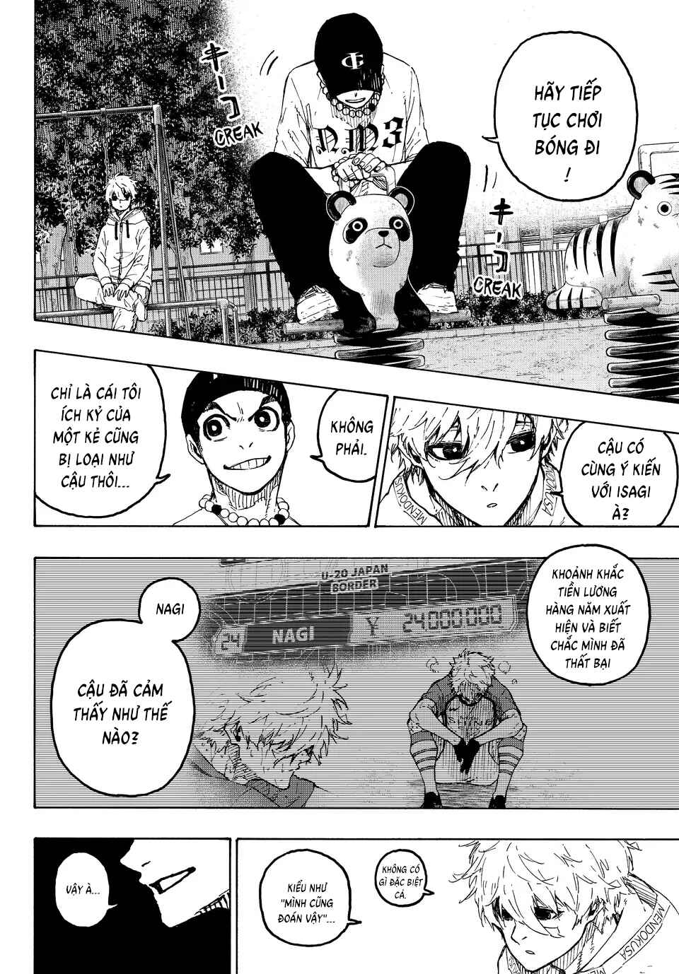 Chapter 310 - Page 6