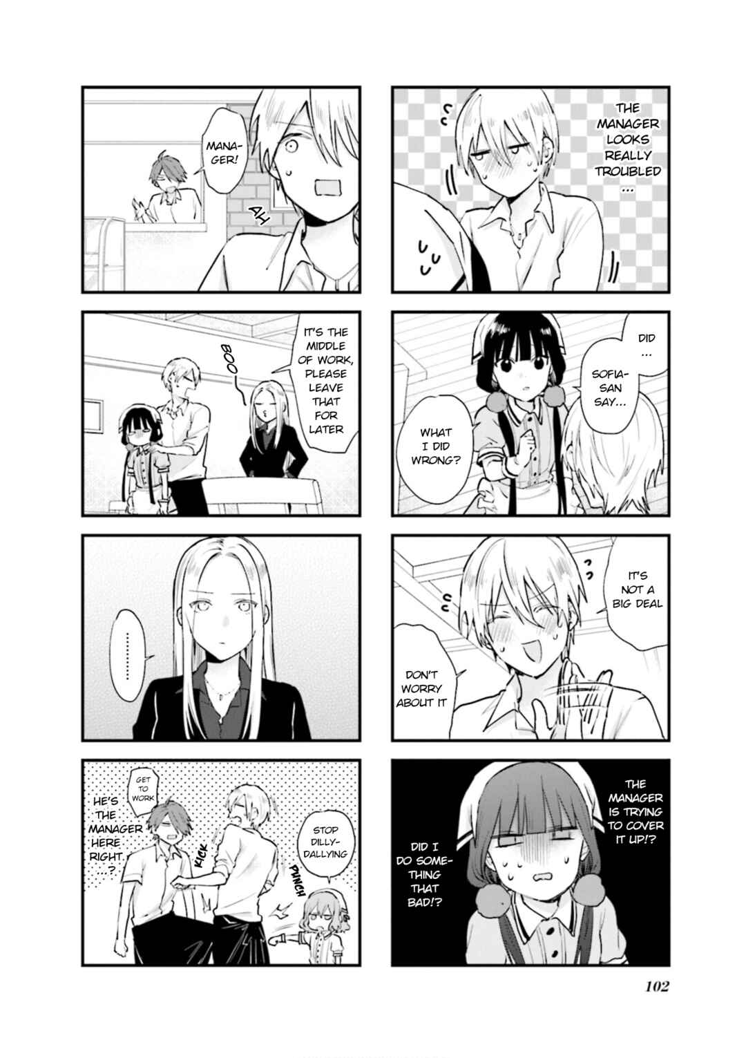 Chapter 98 - Page 2
