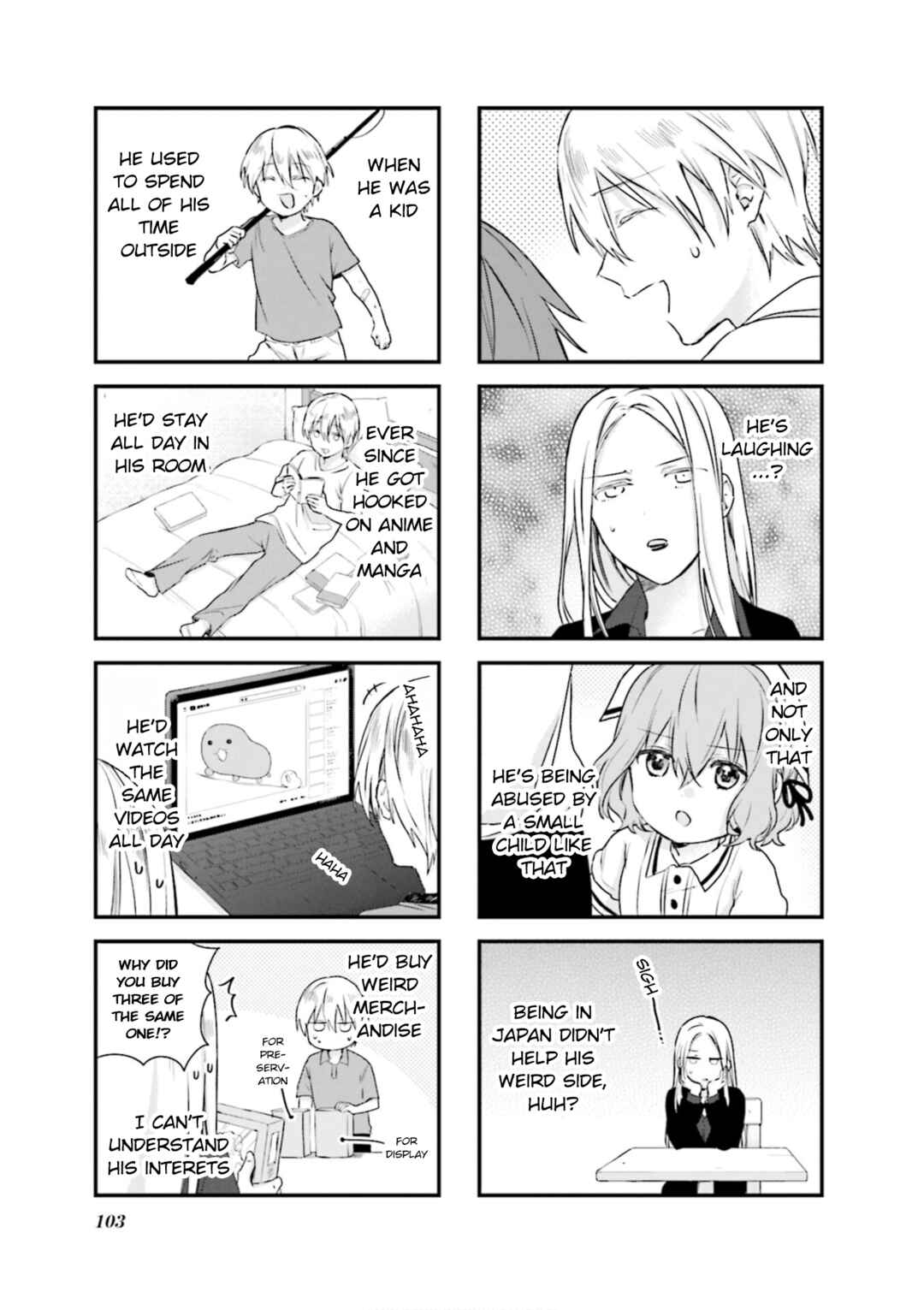 Chapter 98 - Page 3