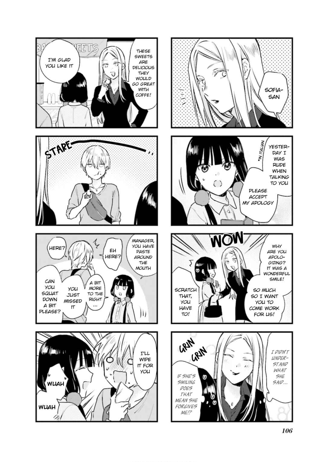 Chapter 98 - Page 6