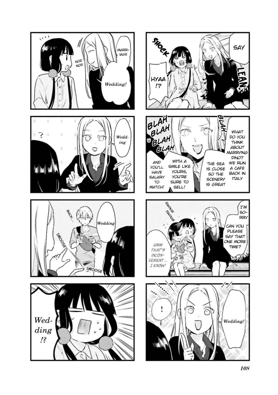 Chapter 98 - Page 8