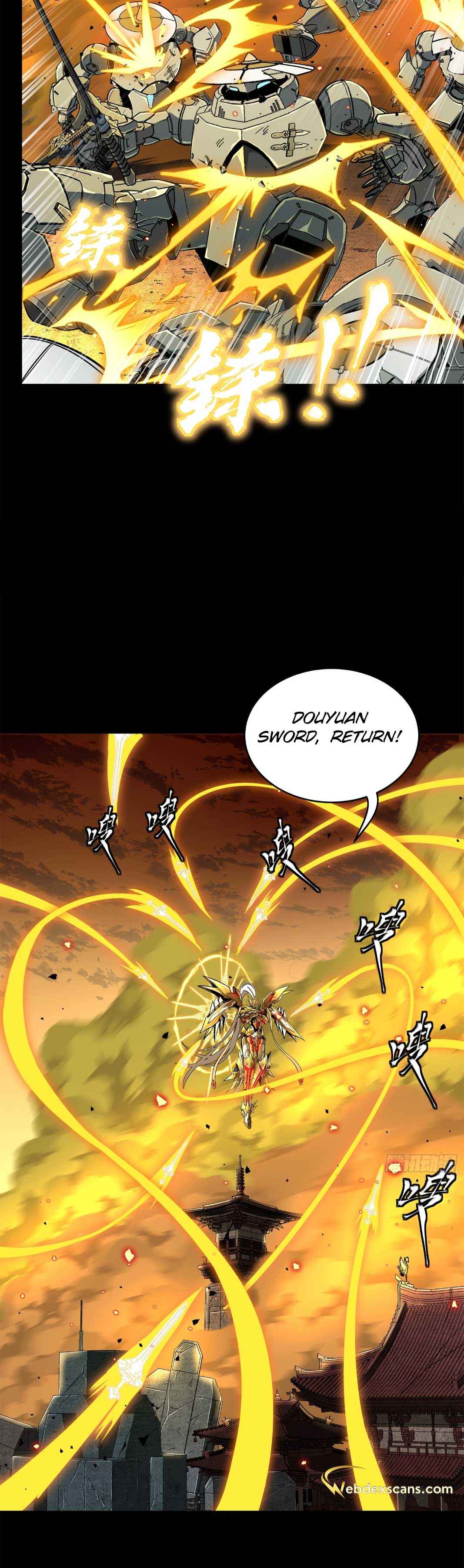 Chapter 124 - Page 12