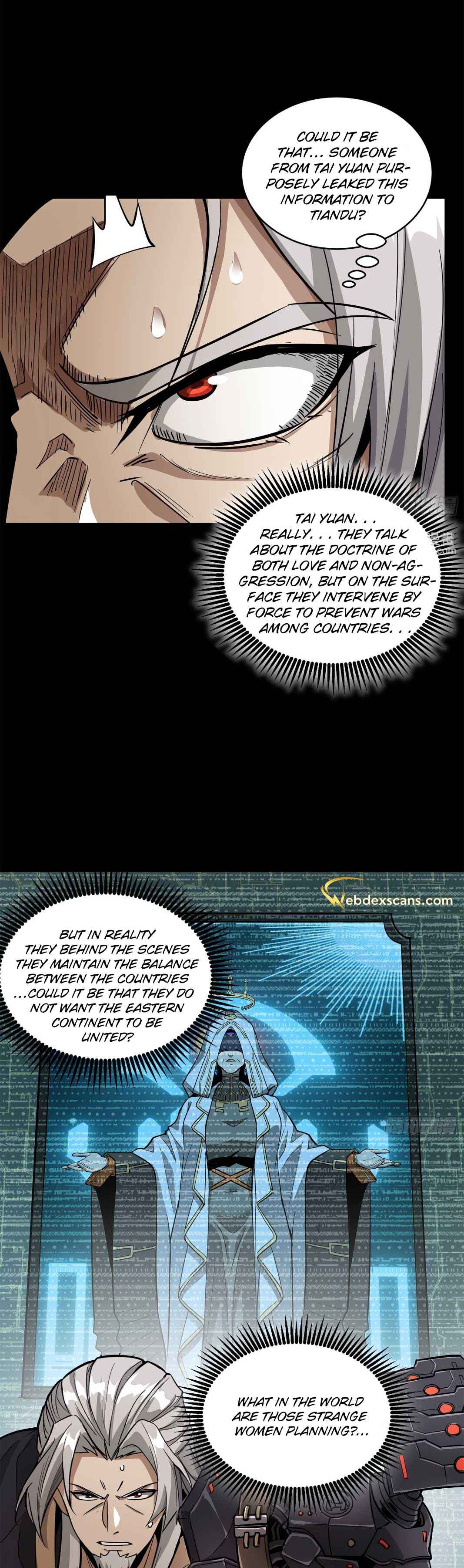 Chapter 124 - Page 14