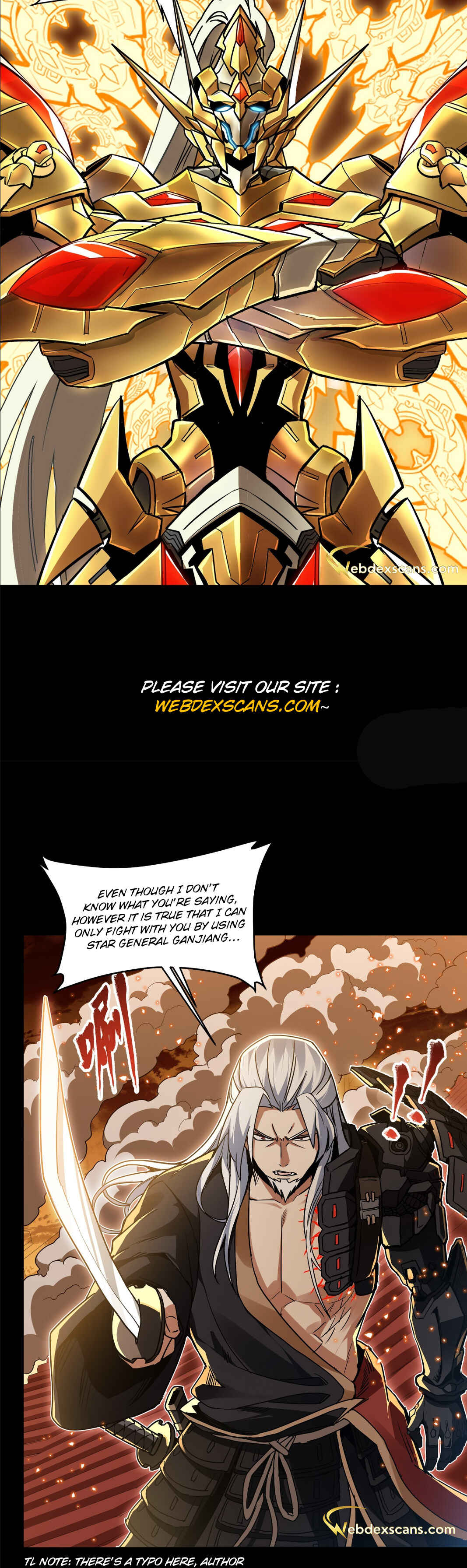 Chapter 124 - Page 17
