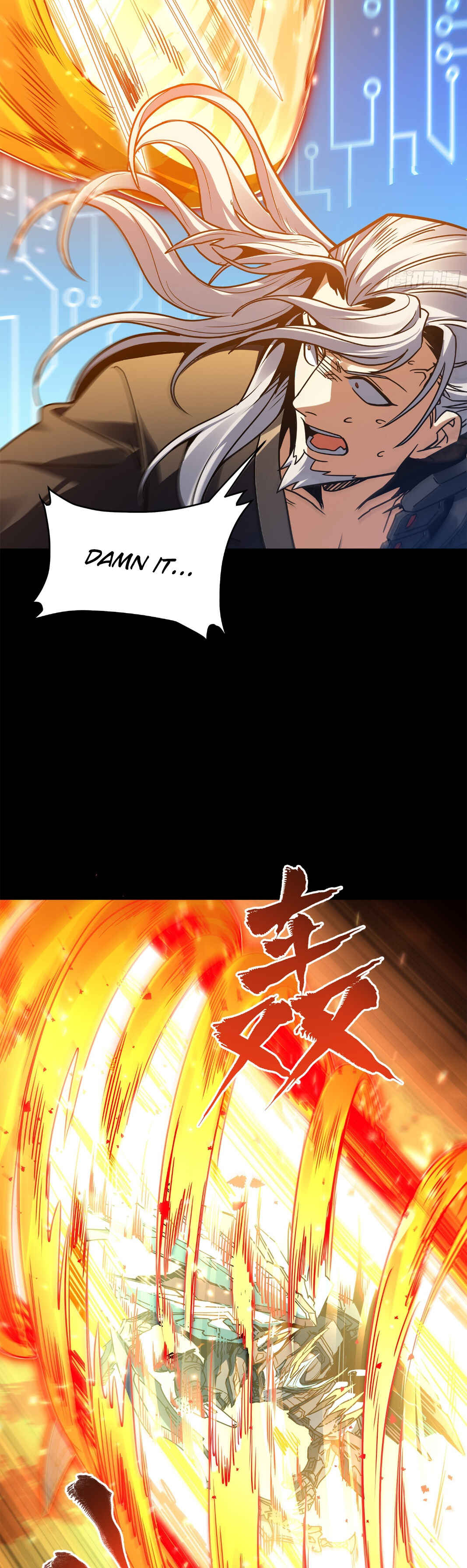 Chapter 124 - Page 31