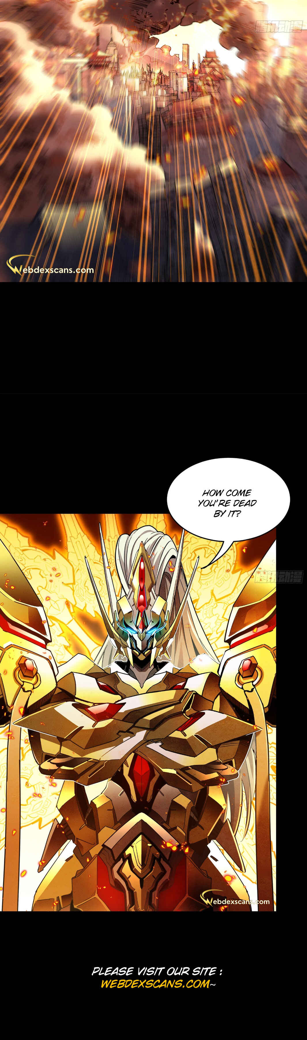 Chapter 124 - Page 34