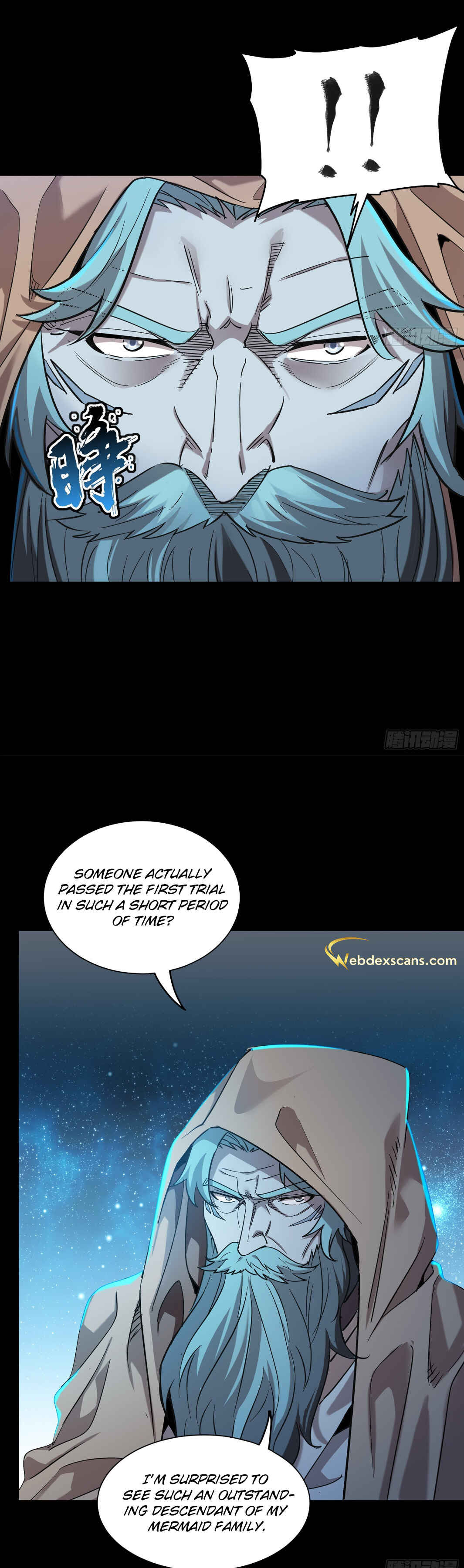 Chapter 124 - Page 38