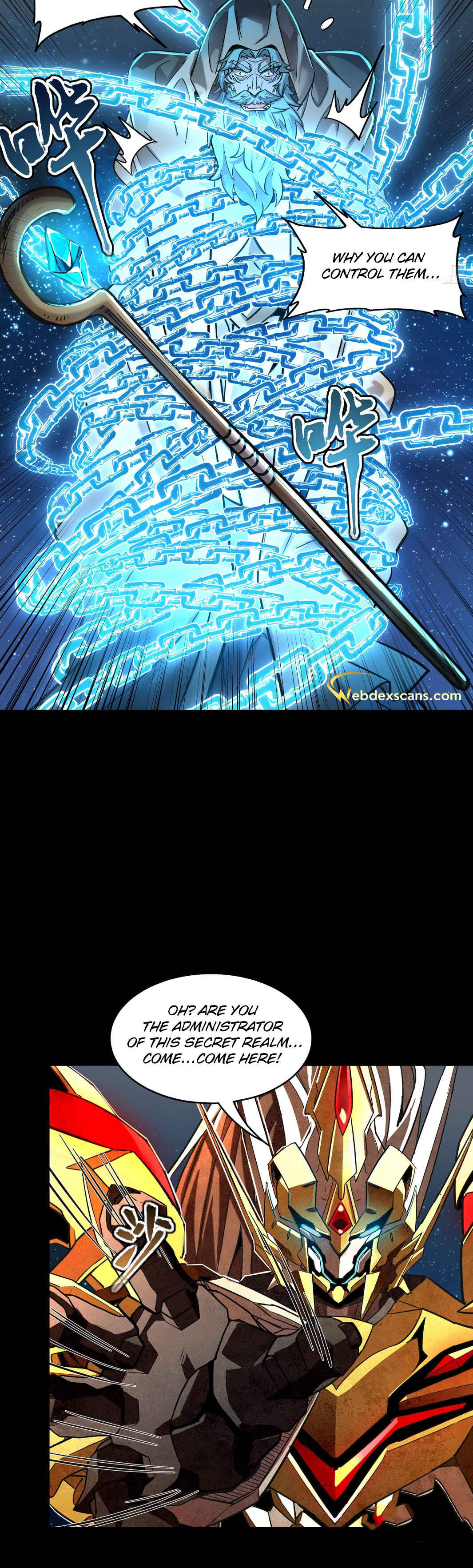 Chapter 124 - Page 45