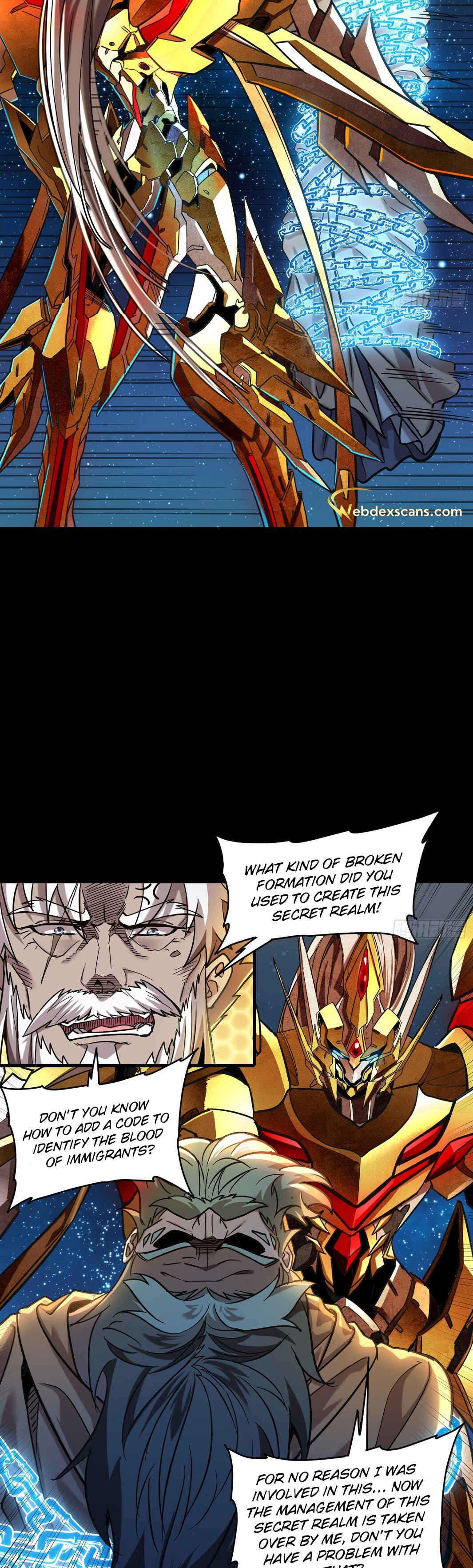 Chapter 124 - Page 47