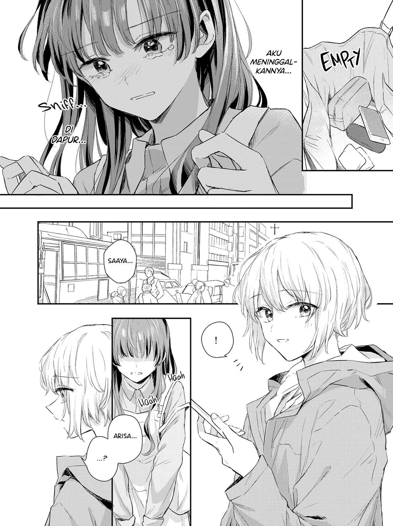 Chapter Oneshot - Page 4