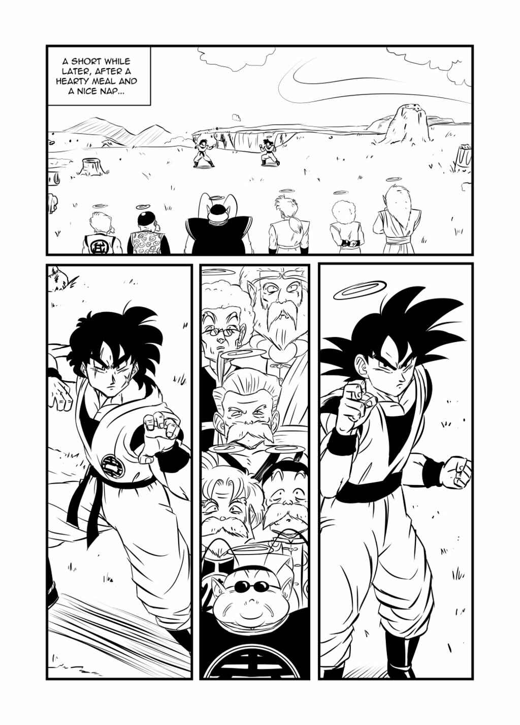 Chapter 18 - Page 14