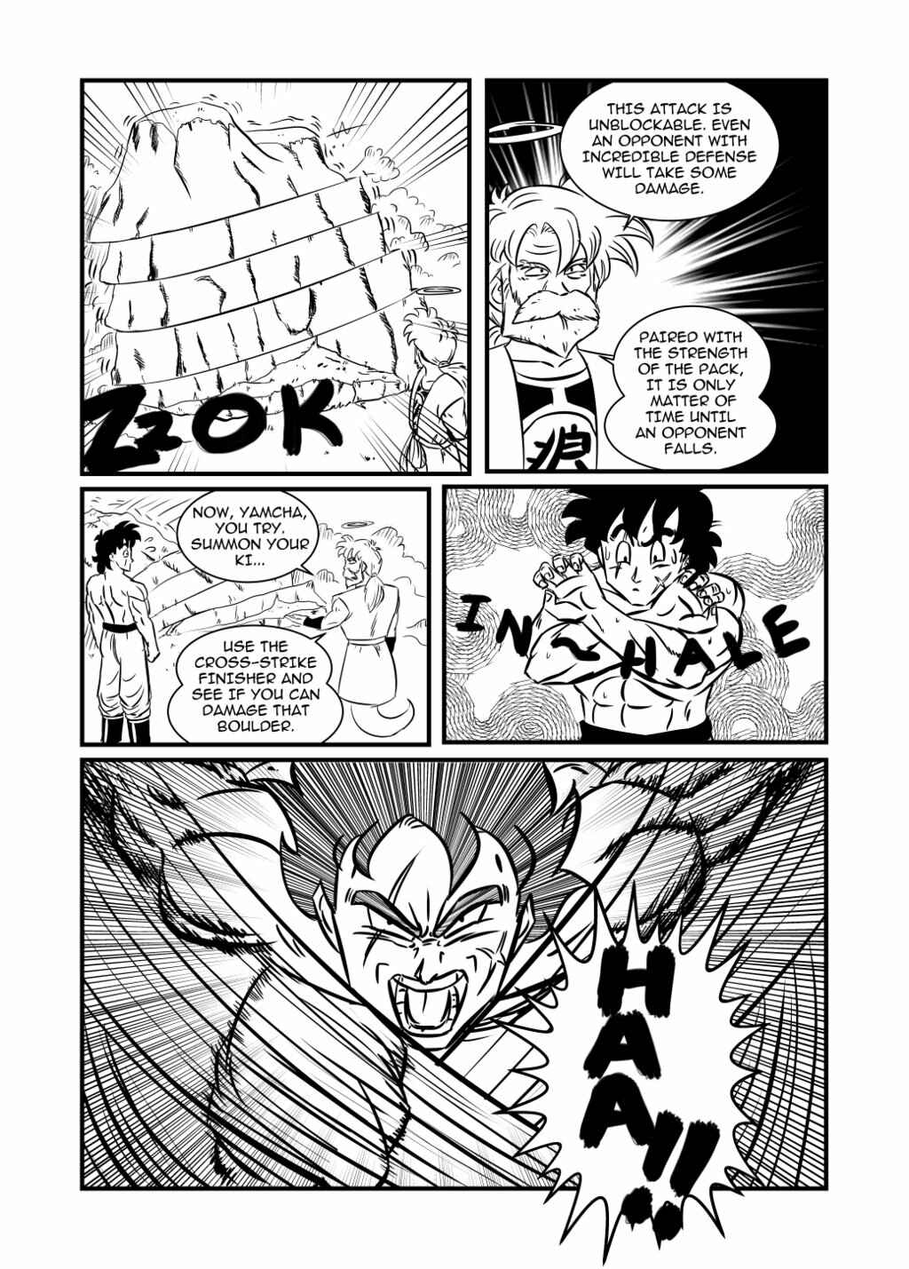 Chapter 18 - Page 5