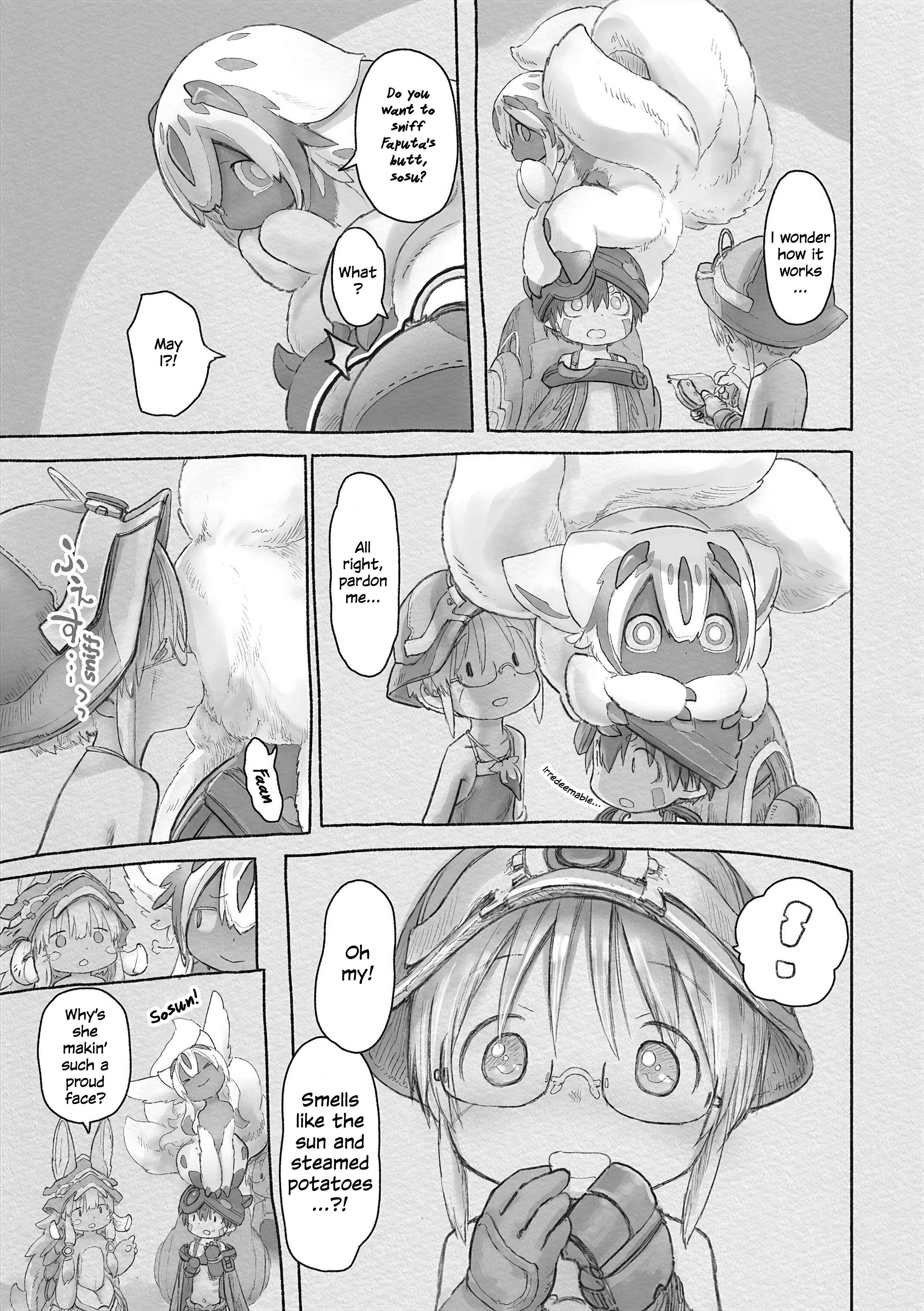 Chapter 61 - Page 10