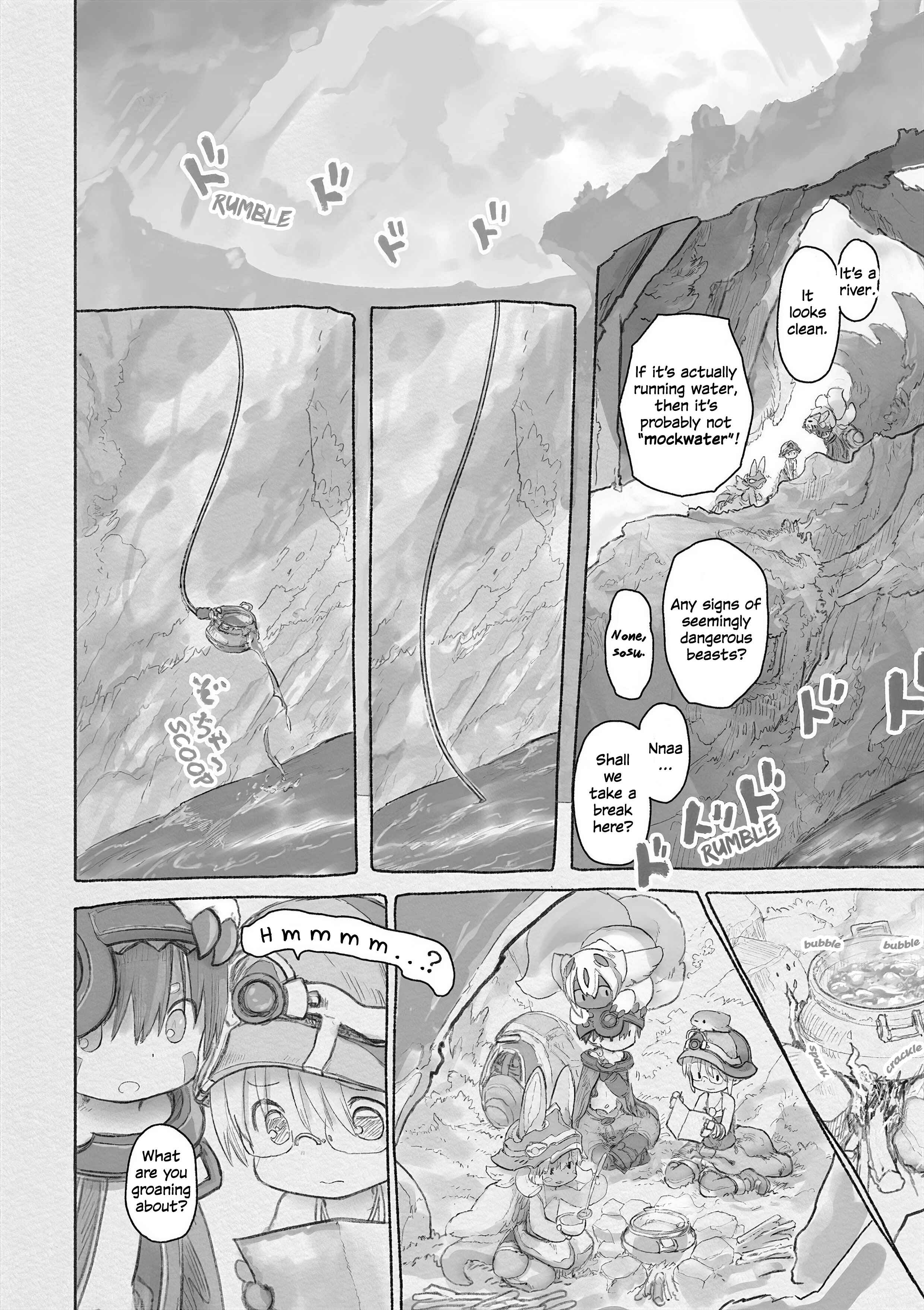 Chapter 61 - Page 11
