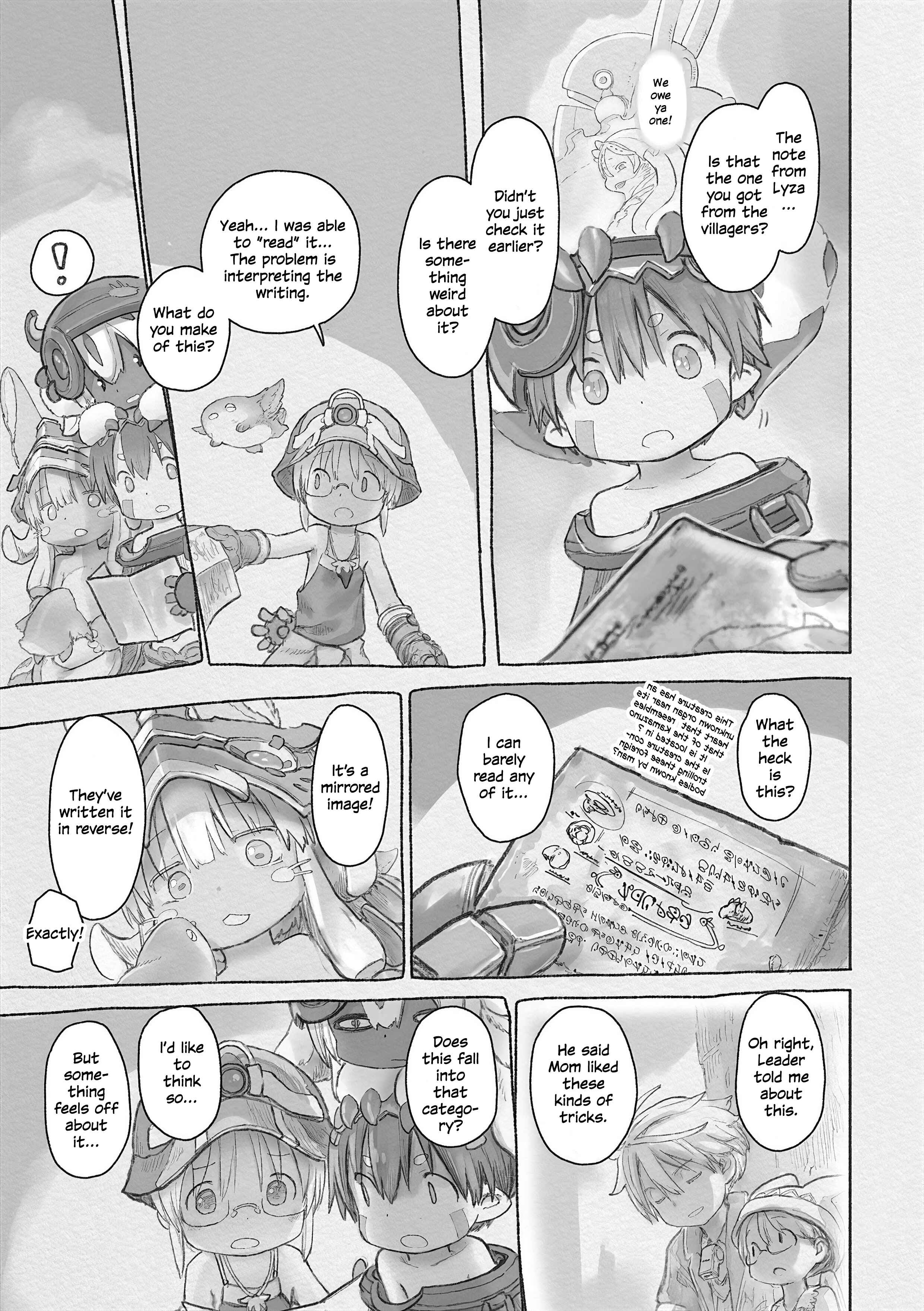 Chapter 61 - Page 12