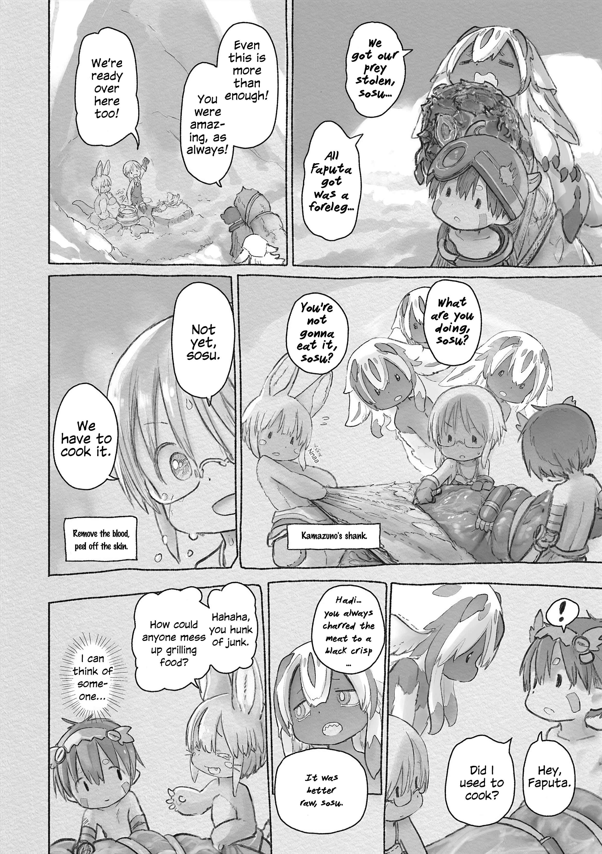 Chapter 61 - Page 15