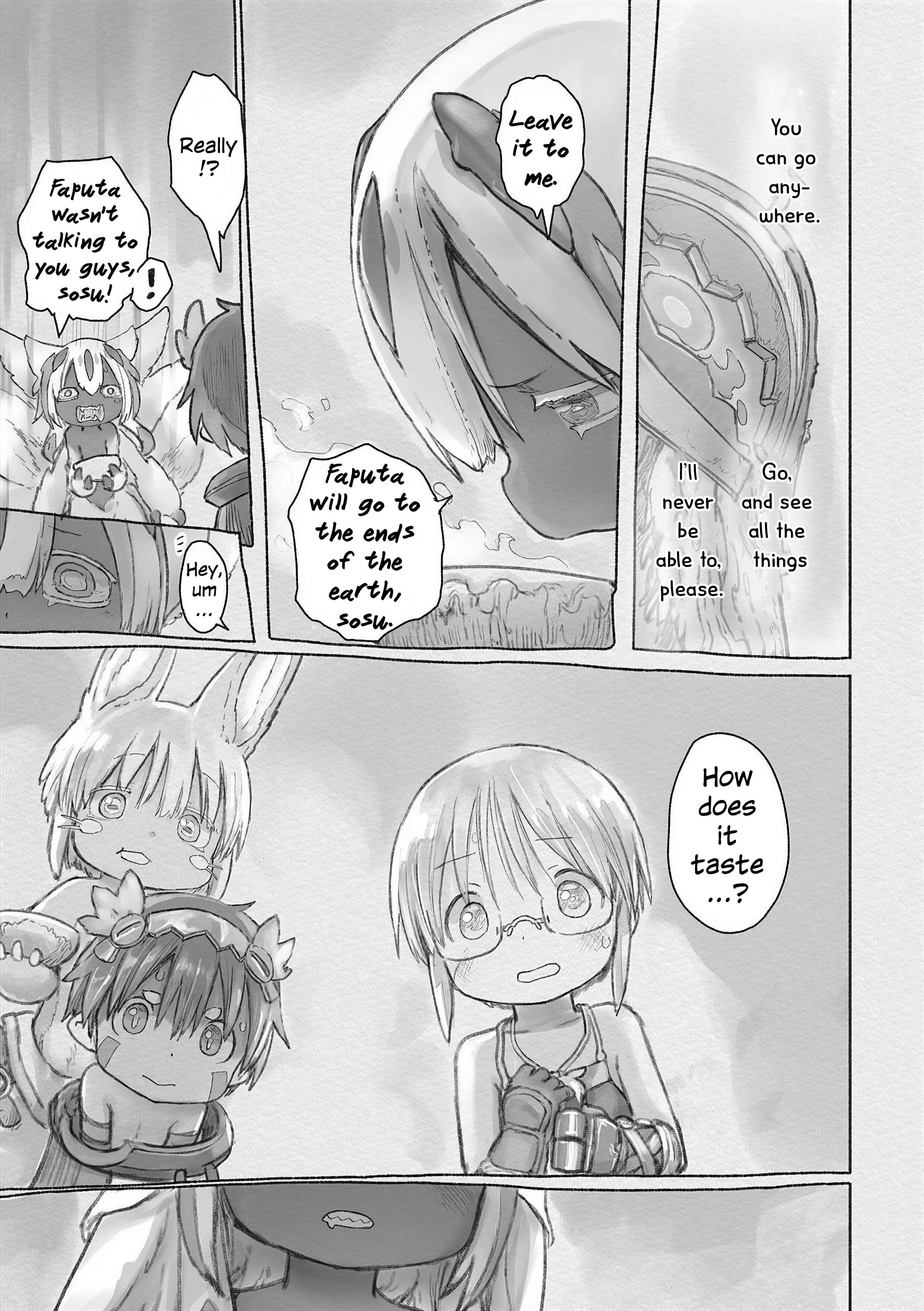 Chapter 61 - Page 20