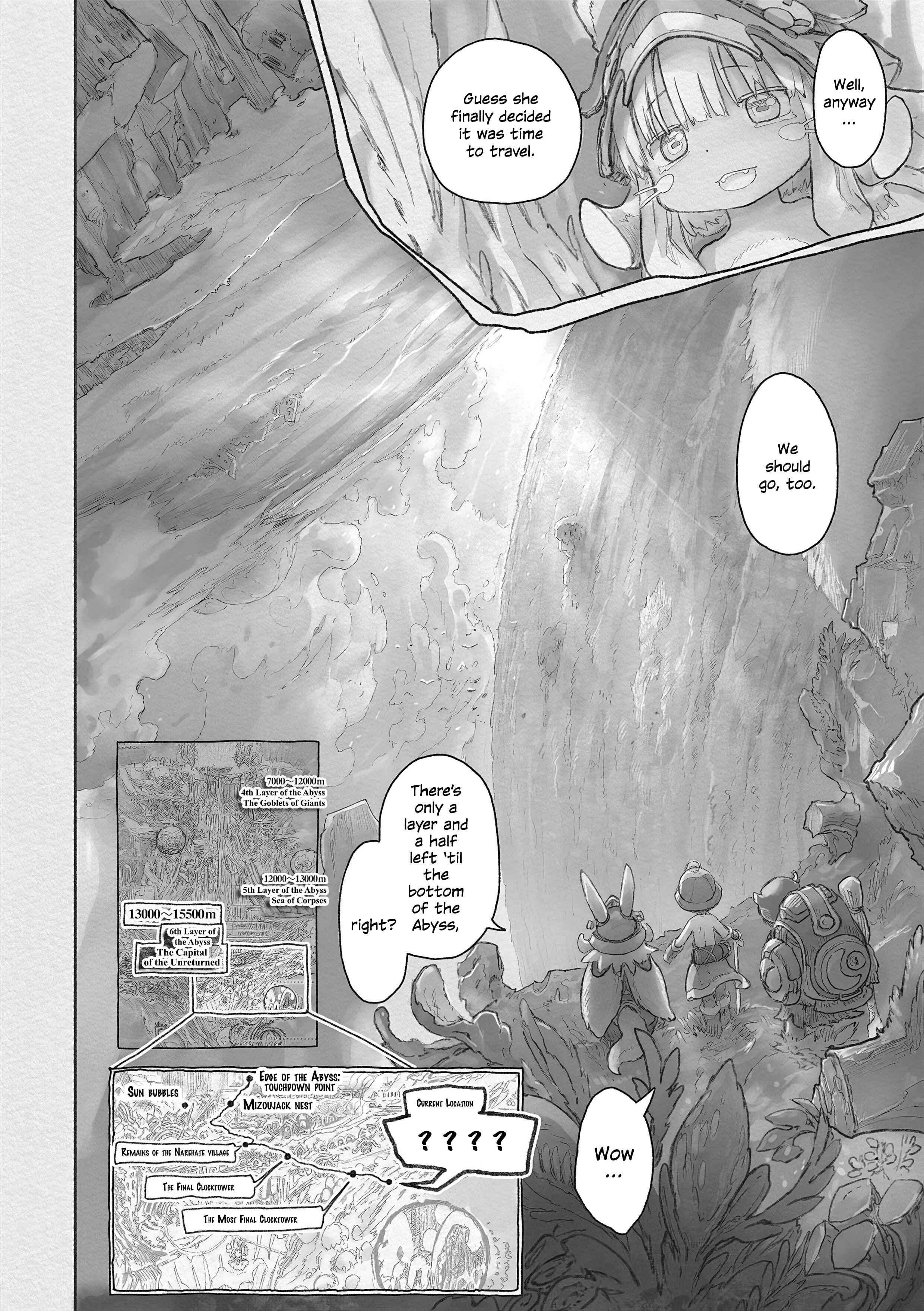 Chapter 61 - Page 3